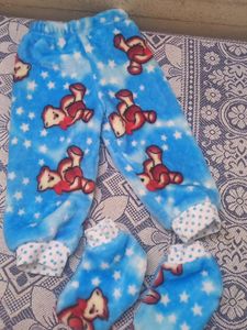 Babysoft Jacket For 1-2yr