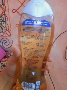 LOR'X &amp; Softsoap Shower Gels