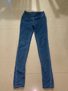 Jean Pant