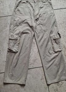 women Cargo pant