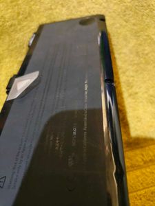 Apple A1321  Laptop Battery for MacBook Pro 15"