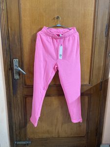 ONLY PINK JOGGER WITH TAGS SIZE 26/28 Available