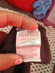 DILLINGER Oversized t-shirt XL