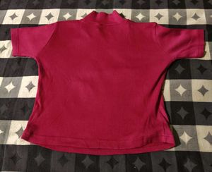Crop T-Shirt