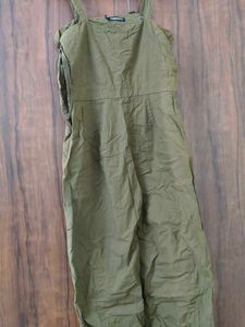 Woman Jumpsuit