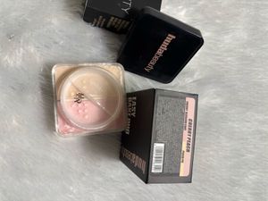 Huda Beauty Easy Bake Duo Loose Powder