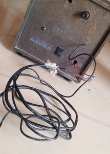Only Decoration Speaker