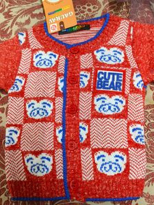 Newborn Baby Dress