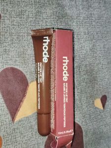 Rhode Peptide Lip Tint