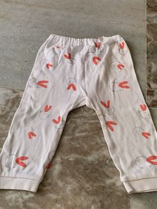 8 Adorable Pajama Bottoms for Girls