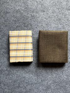 Gwalior Shirt - Pant Fabric Cloth Set