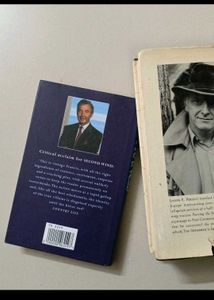 Rare Edition Thrillers: Spiderweb &amp; Shattered