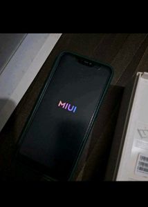 Redmi 6 Pro – Screen Changed, Fingerprint Not Work