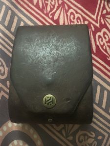imported expensive haptic wallets cash wrap