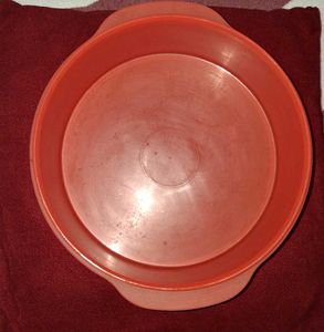 Signoraware Container with Lid