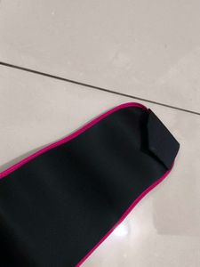 Black Shapewear Belt