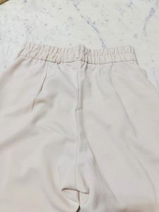 Stylish Wide-Leg Pants