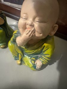 Imported Laughing Budha In Three Differnt Design