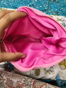 Makeup pouch