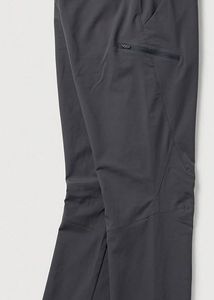 Decathlon Dark Gray Trousers