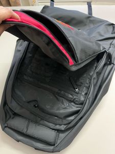 IIM Visakhapatnam laptop bag