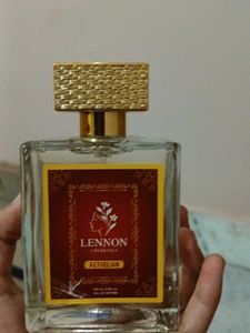 LENNON COSMETICS AETHELIAN Eau de Parfum
