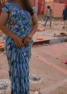 ready to wear saree