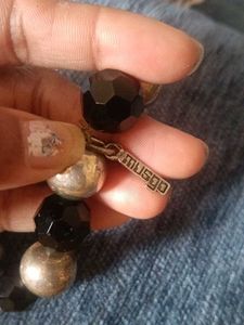 premium beaded bracelet combo set ( with 1 free gi