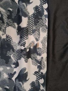 Men's Camouflage T-Shirt
