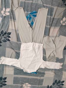 Boys Formal 3-Piece Suit Set