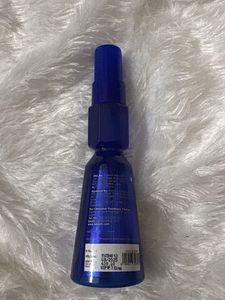 BBLUNT Intense Moisture Hair Serum