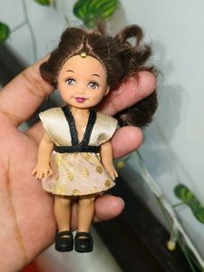 Cute Doll