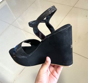 heels
