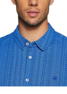 United Colors Of Benetton Slim Shirt