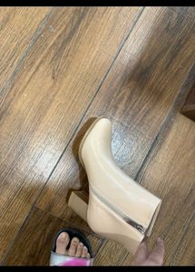Forever new Heel Ankle Boots