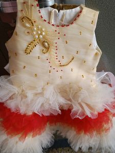 Girl's Dress Bundle - 3 Dresses