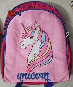 New Unicorn Bag 18 Inch