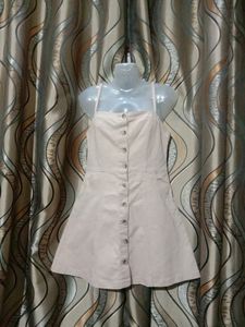 Divena Denim Dress For Women