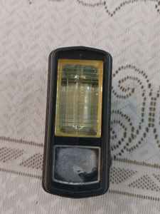 Vintage Panasonic (National) PE-145 Flash Unit