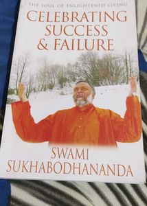 Celebrating Success & Failure Book
