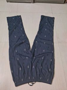 Funky Patterned Pajama Pants