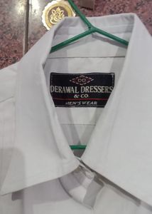 Formal Shirt