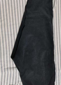 Dark Wash High Waisted Pants