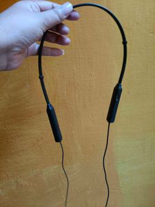 Wireless Neckband Earphones