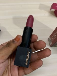 Insight Velvet Matte Lipsticks Set of 2