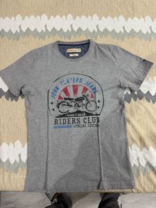 John Players Jeans Riders Club T-Shirt