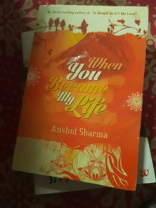 When You Became My Life