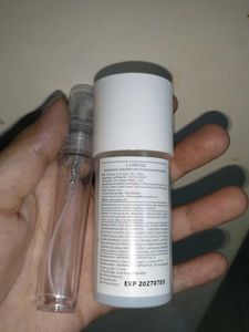 Laneige Cream Skin Toner &amp; Moisturizer
