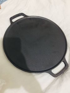 Solara Cast Iron Dosa Tawa Magic😋