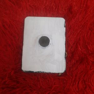 Fridge Magnet Photo Frame